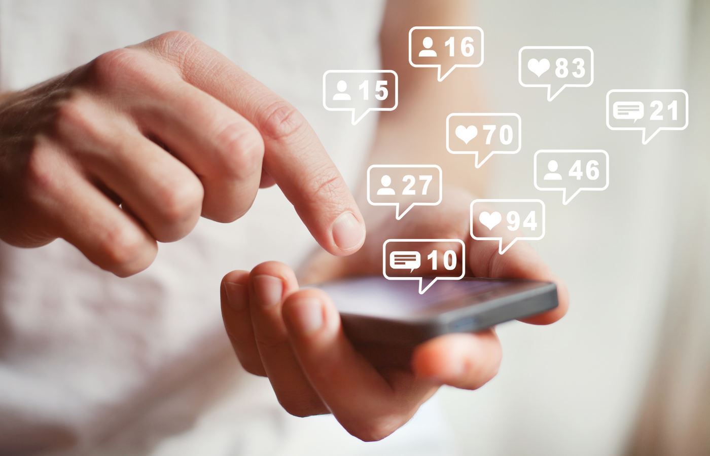 Online Yorumlar ile Nasıl Doğru Başa Çıkılır?