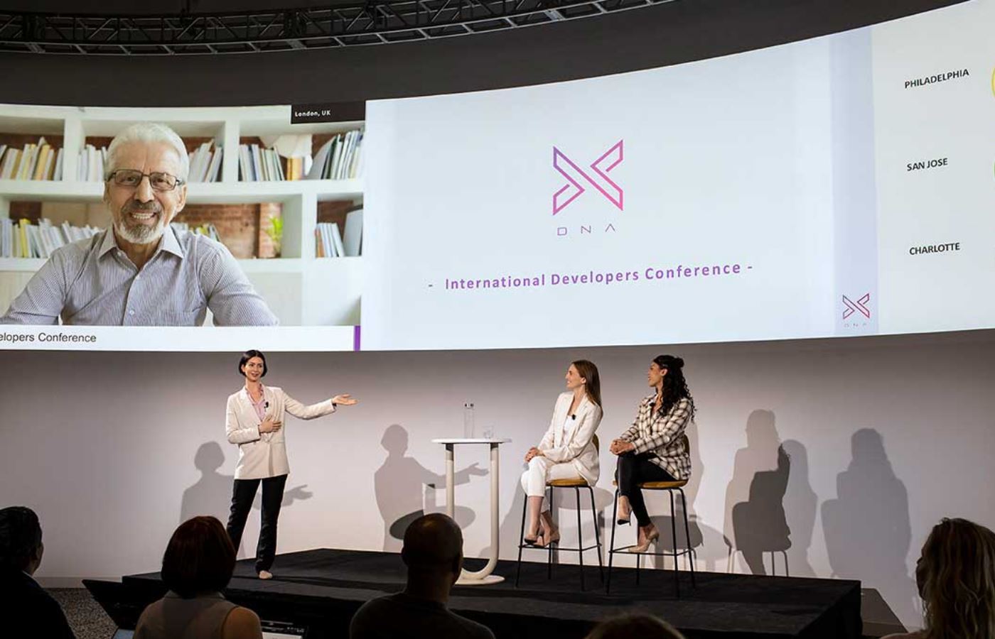 Hibrit Etkinlik Planlamak için 6 Adım