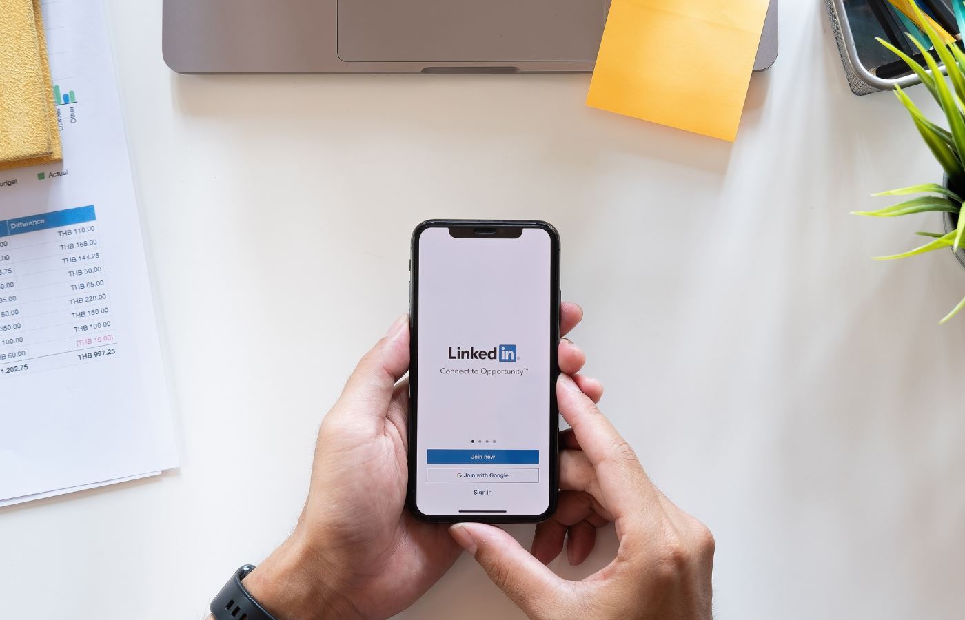 Girişimciler için LinkedIn Rehberi