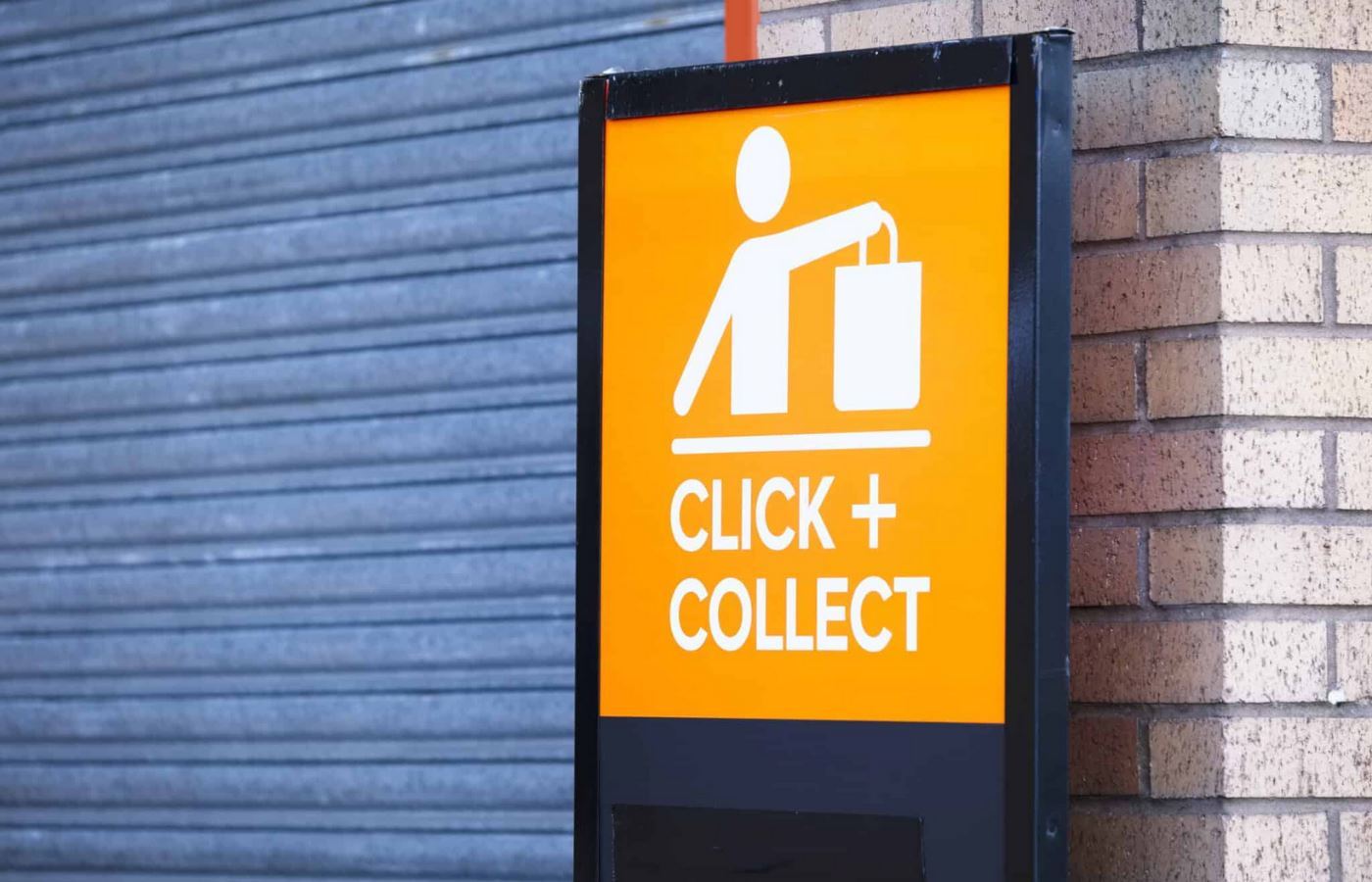 Click and Collect Nedir?