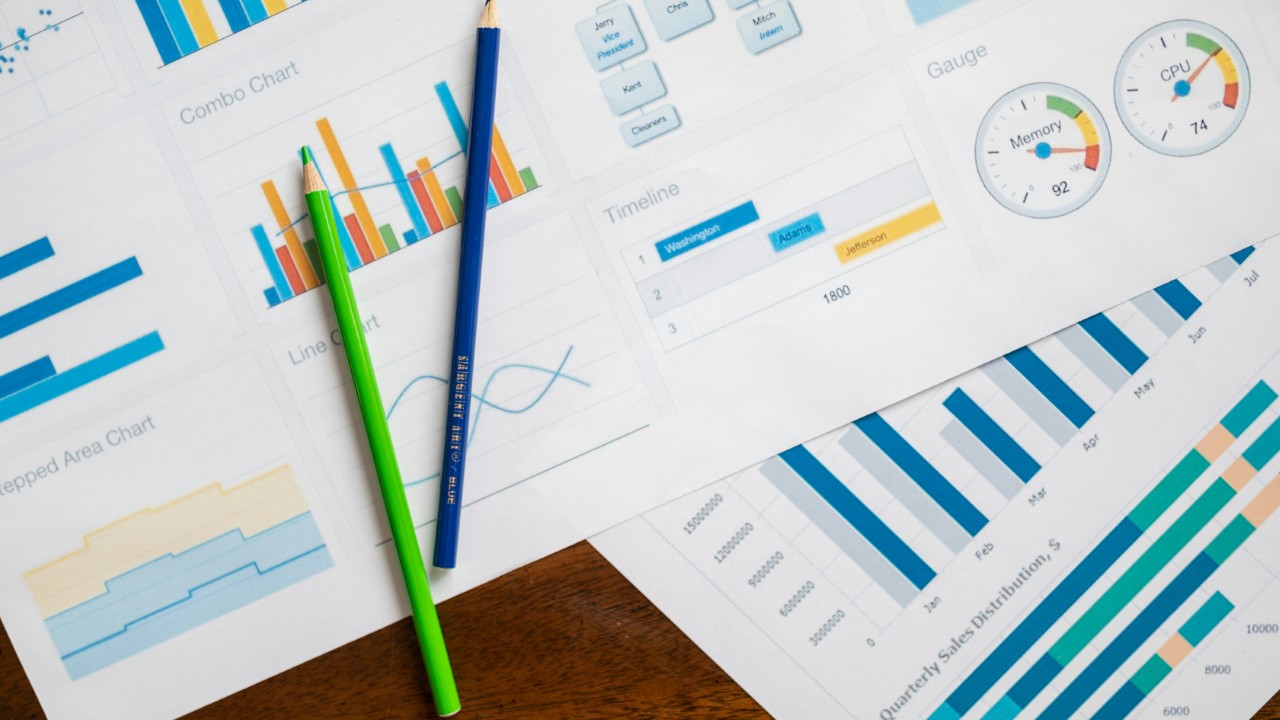 Benchmark Nedir? İşletmeniz İçin Benchmarking Rehberi