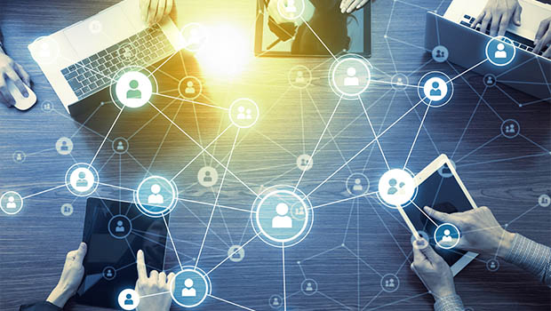 Network Nedir, Network Oluşturmak Ne İşe Yarar?